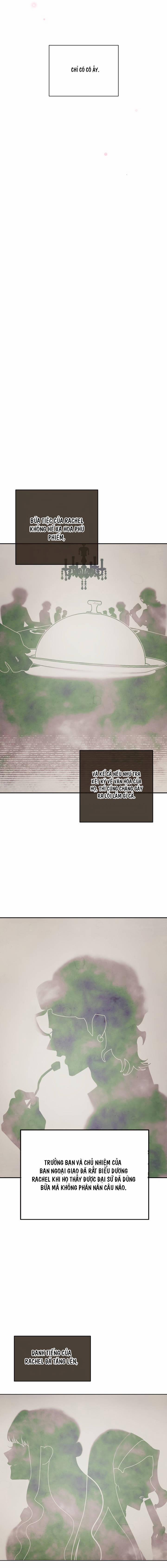 Cô Hầu Giỏi Giang 44 trang 9