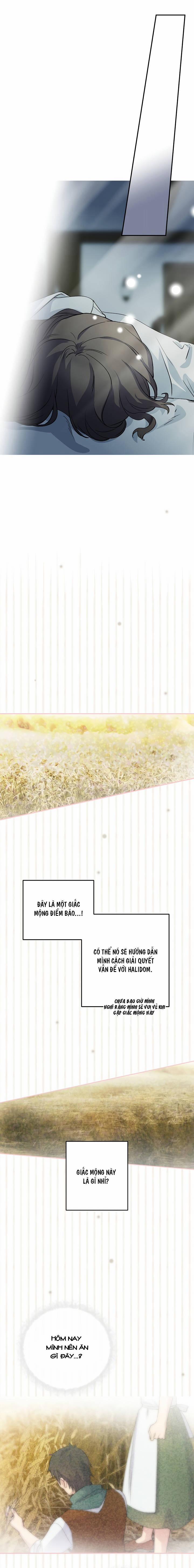 Cô Hầu Giỏi Giang 45 trang 7