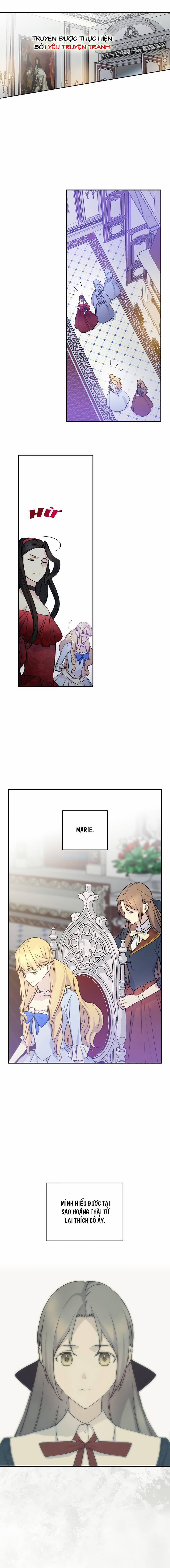 Cô Hầu Giỏi Giang 46 trang 0