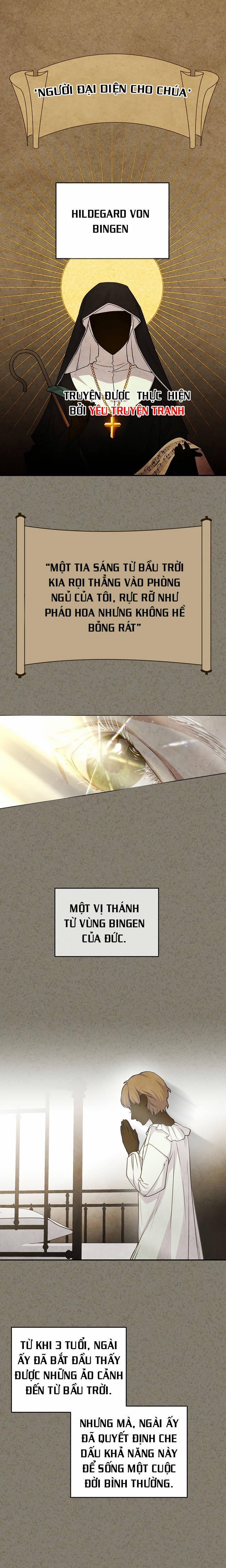 Cô Hầu Giỏi Giang 47 trang 0