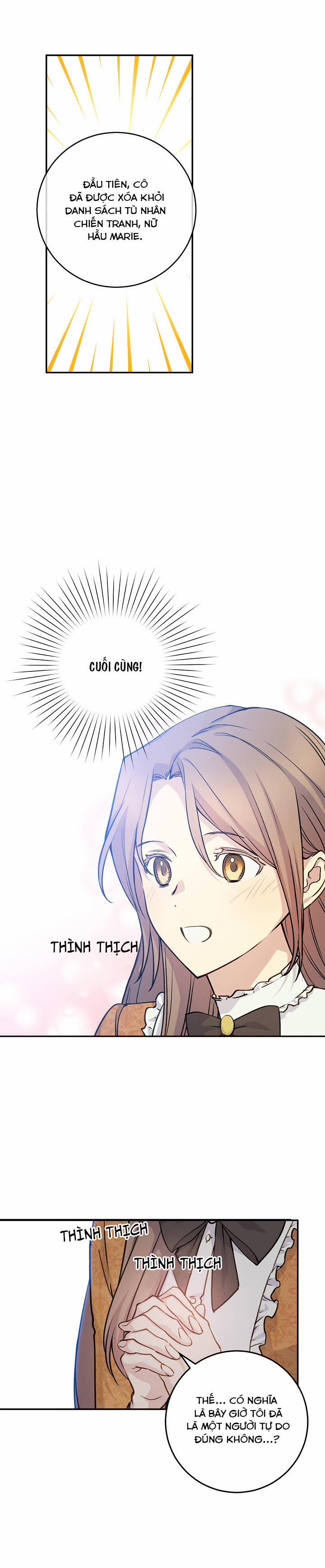 Cô Hầu Giỏi Giang 47 trang 11