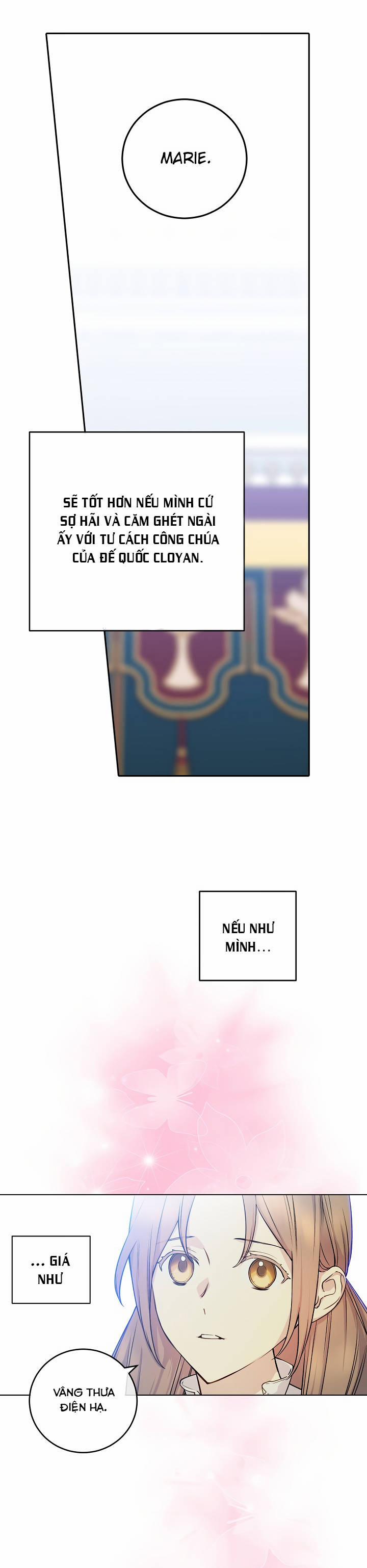 Cô Hầu Giỏi Giang 47 trang 16