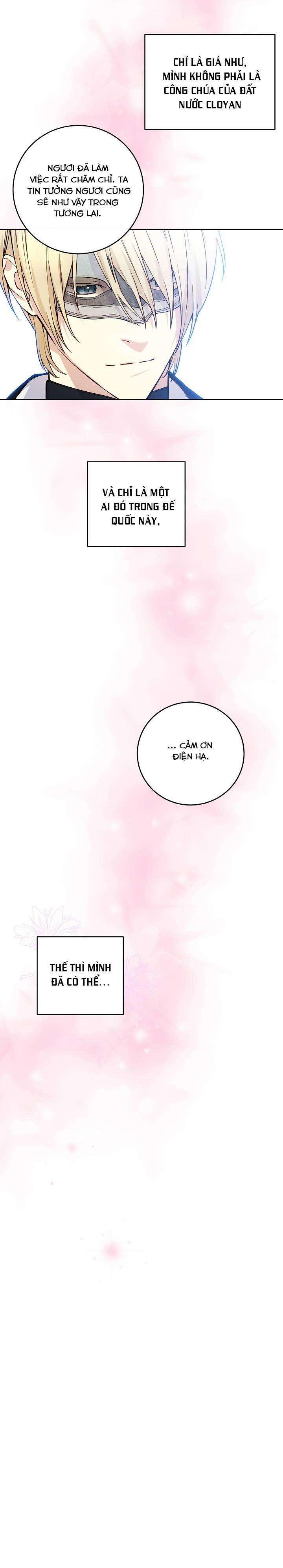 Cô Hầu Giỏi Giang 47 trang 17