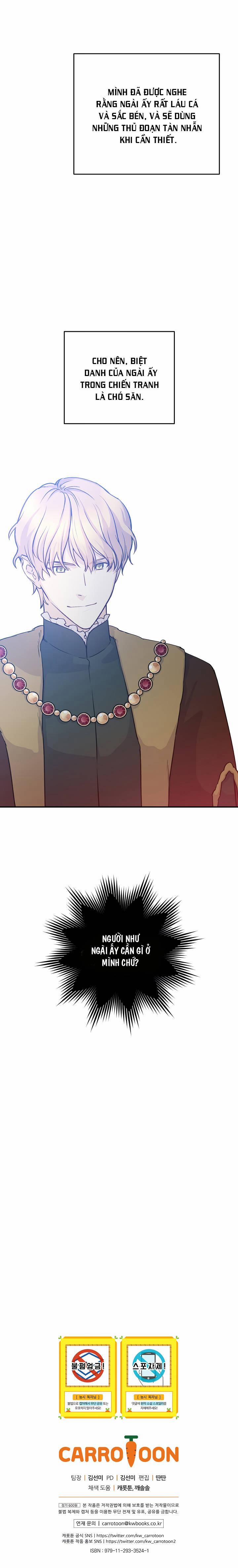 Cô Hầu Giỏi Giang 47 trang 24