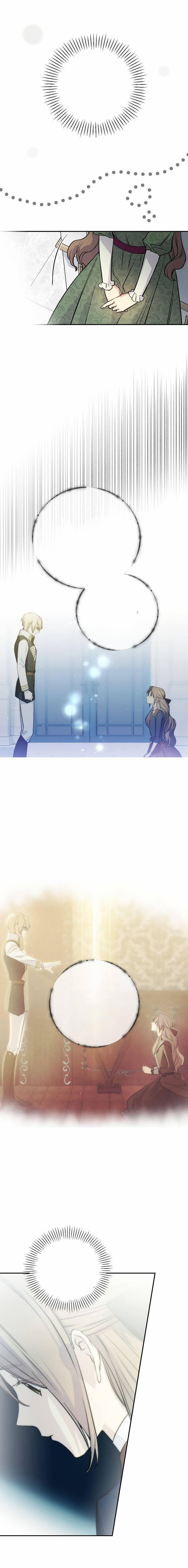 Cô Hầu Giỏi Giang 47 trang 6