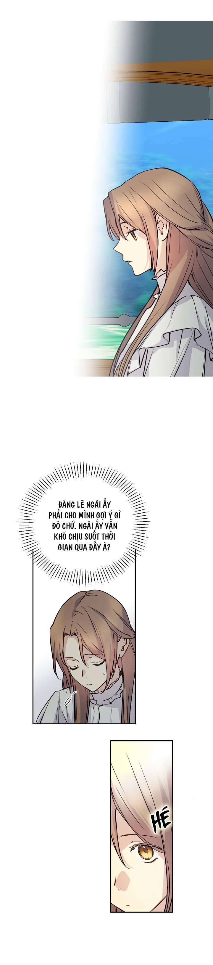 Cô Hầu Giỏi Giang 48 trang 19