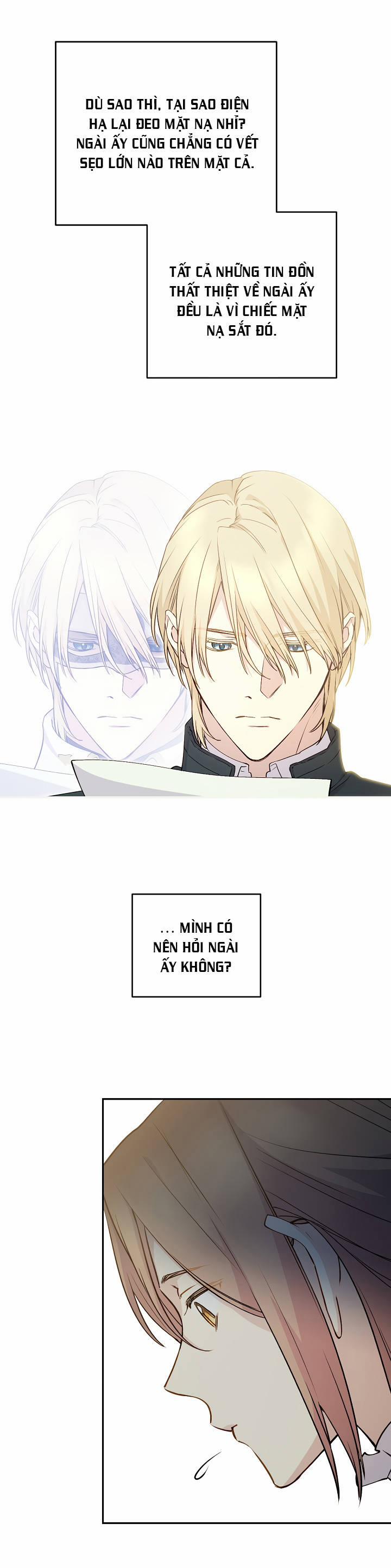 Cô Hầu Giỏi Giang 48 trang 25