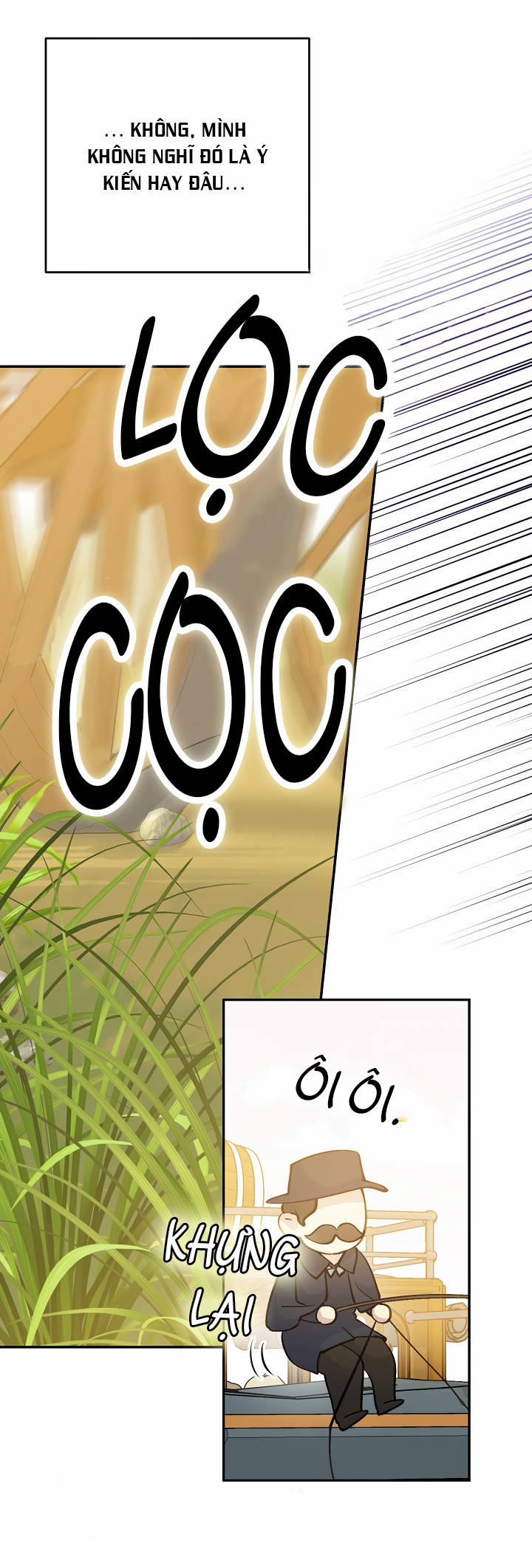 Cô Hầu Giỏi Giang 48 trang 26