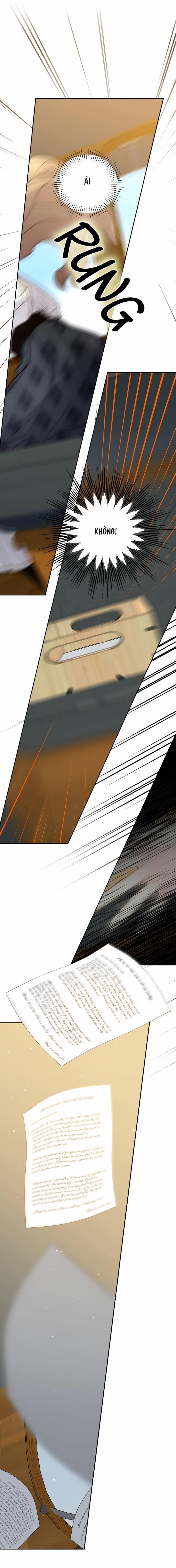 Cô Hầu Giỏi Giang 48 trang 27