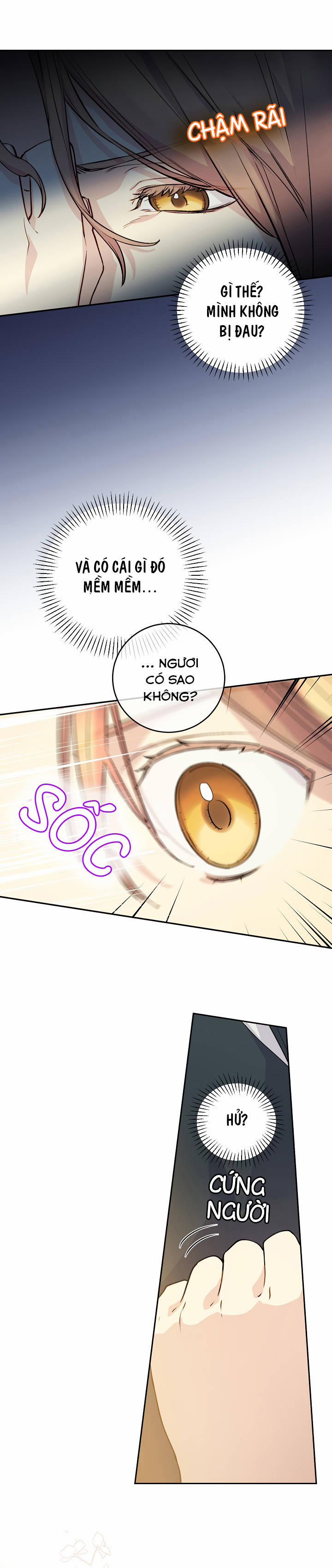 Cô Hầu Giỏi Giang 48 trang 28