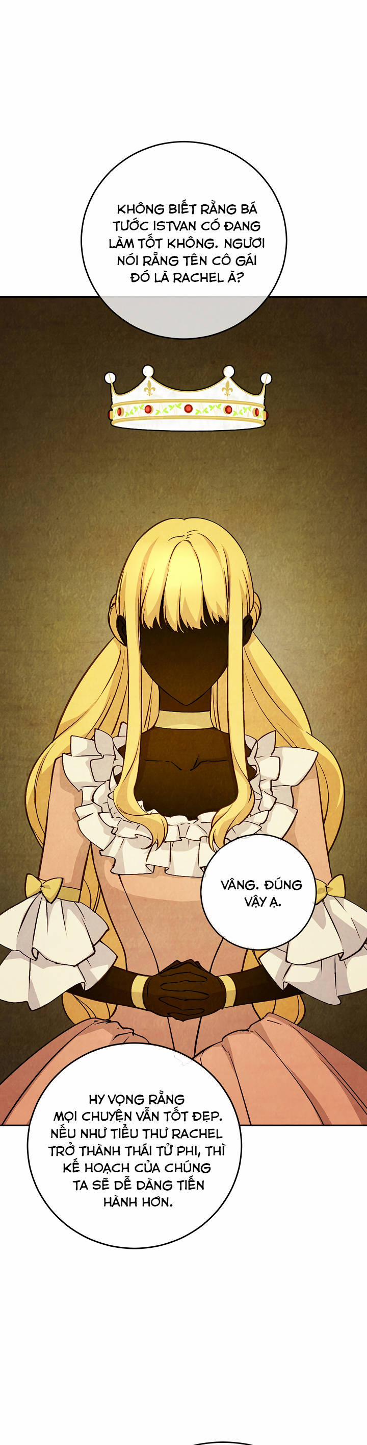 Cô Hầu Giỏi Giang 48 trang 7