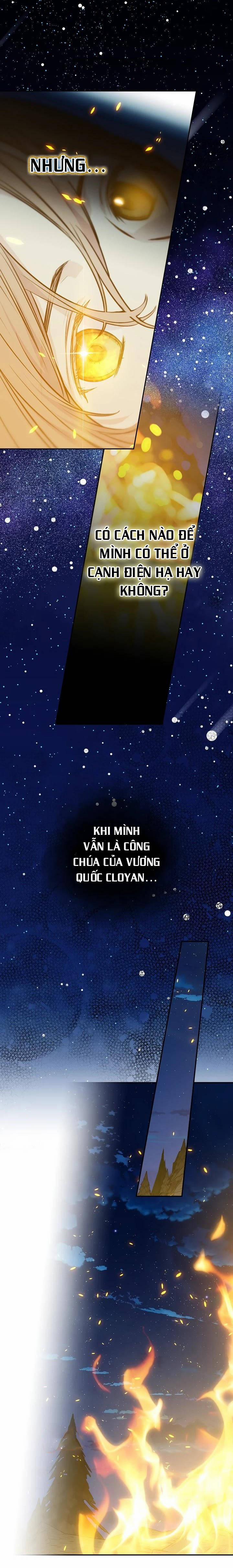 Cô Hầu Giỏi Giang 49 trang 13