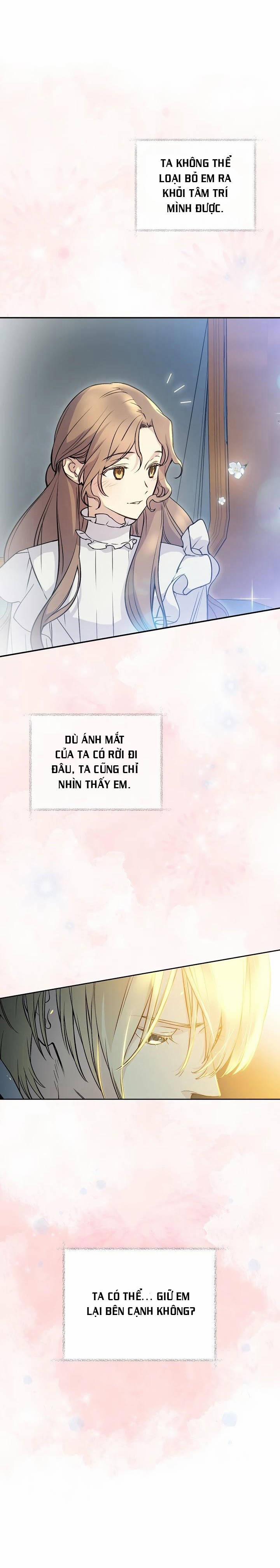 Cô Hầu Giỏi Giang 49 trang 15