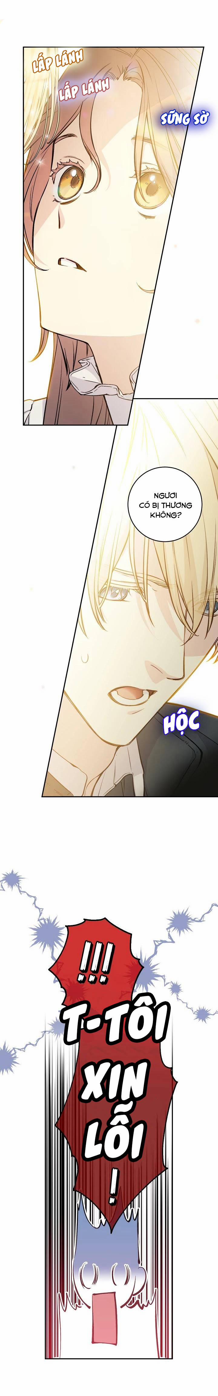 Cô Hầu Giỏi Giang 49 trang 2