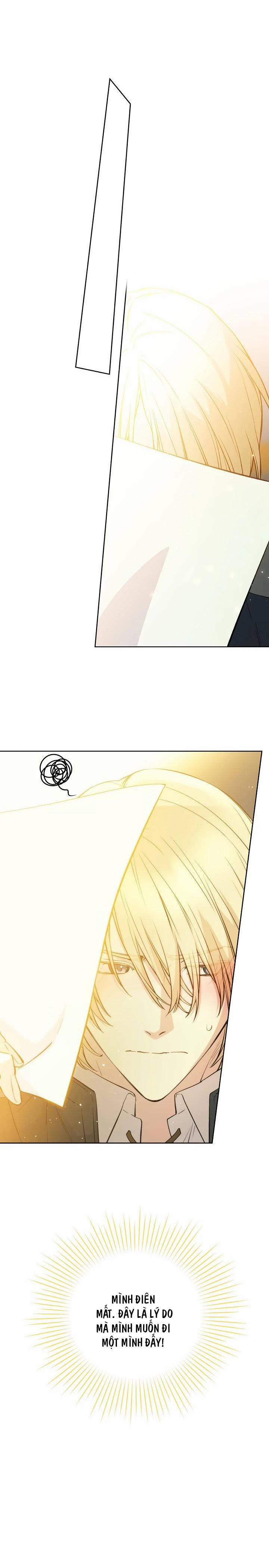 Cô Hầu Giỏi Giang 49 trang 6