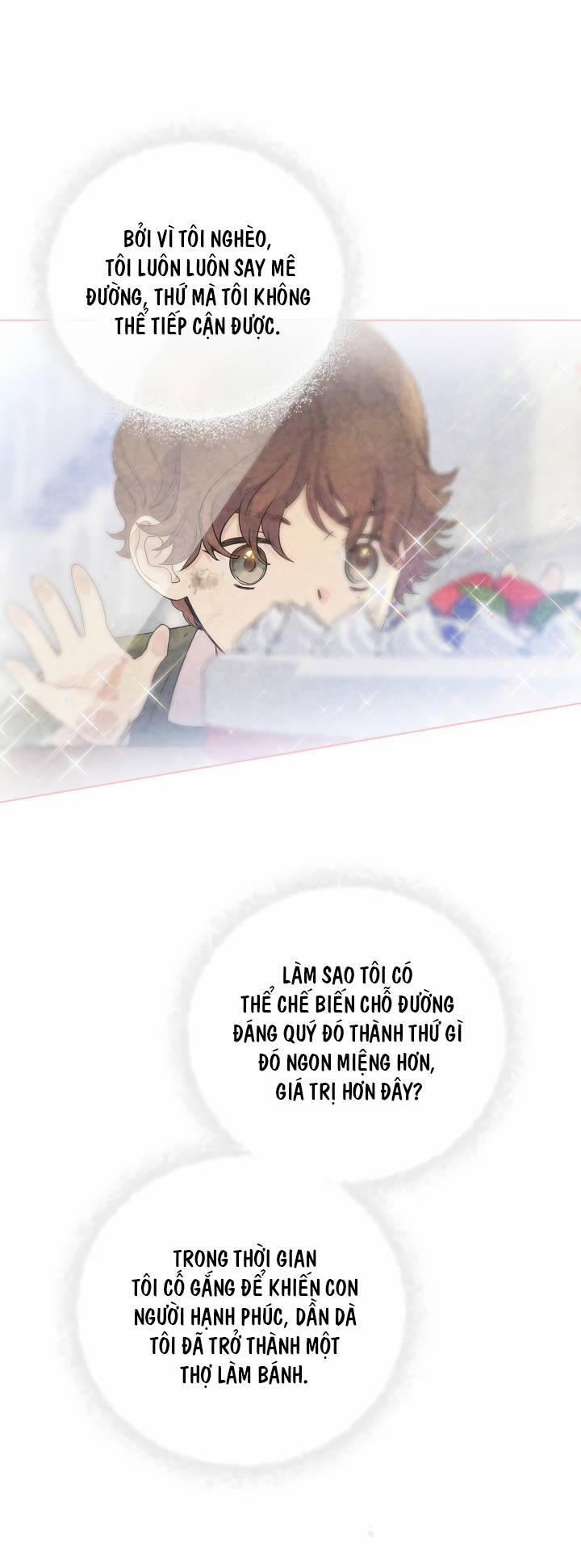 Cô Hầu Giỏi Giang 50 trang 23