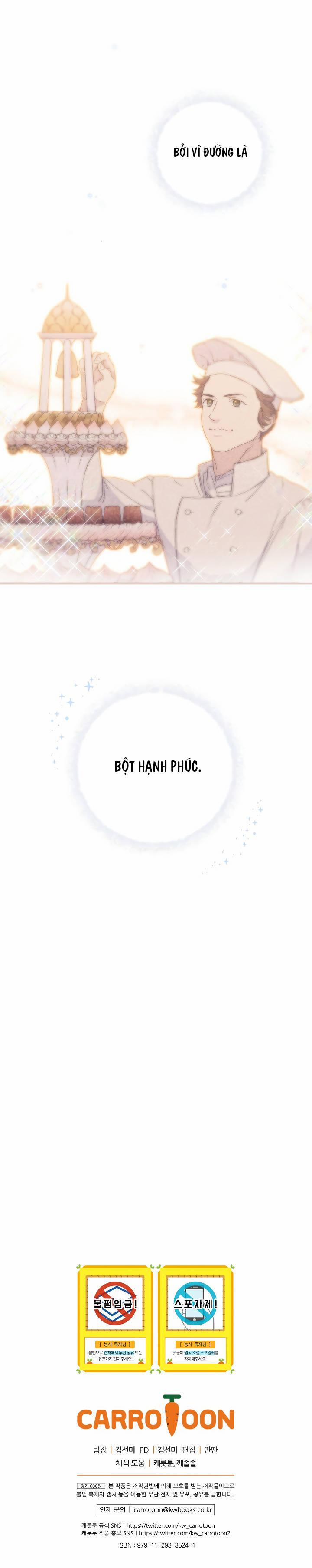 Cô Hầu Giỏi Giang 50 trang 24