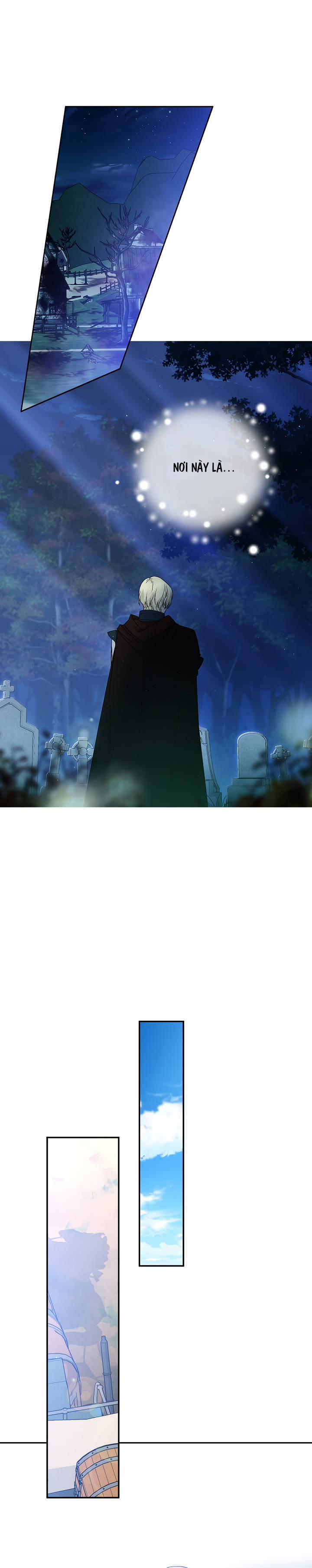 Cô Hầu Giỏi Giang 50 trang 7