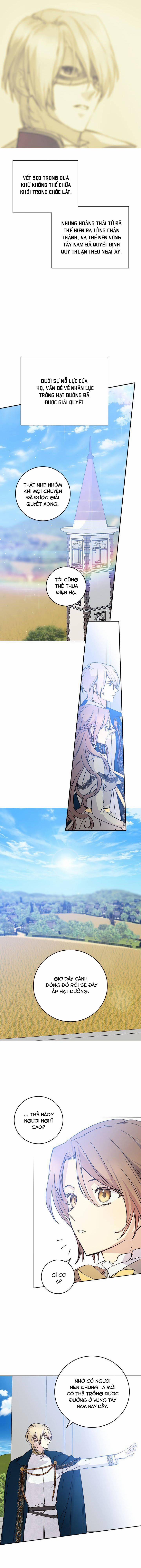 Cô Hầu Giỏi Giang 51 trang 11