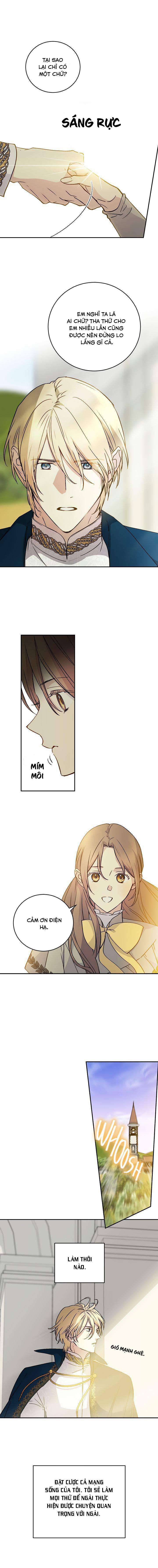 Cô Hầu Giỏi Giang 51 trang 16