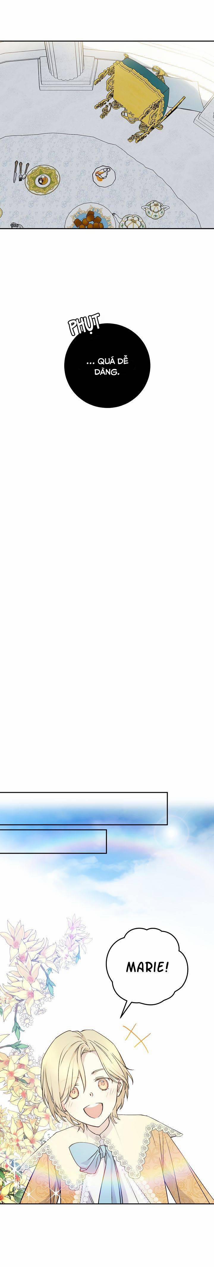 Cô Hầu Giỏi Giang 52 trang 11