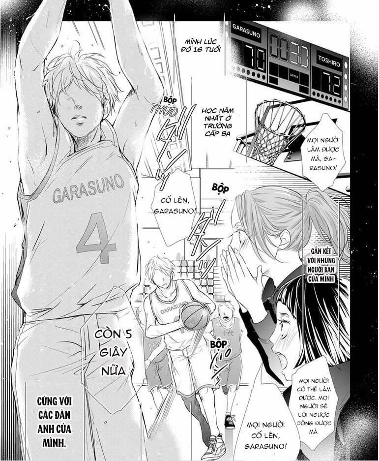 Cơ Hội Thứ Hai 1.1 trang 0