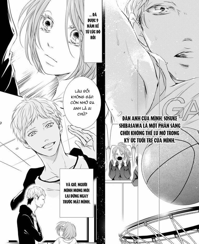 Cơ Hội Thứ Hai 1.1 trang 1