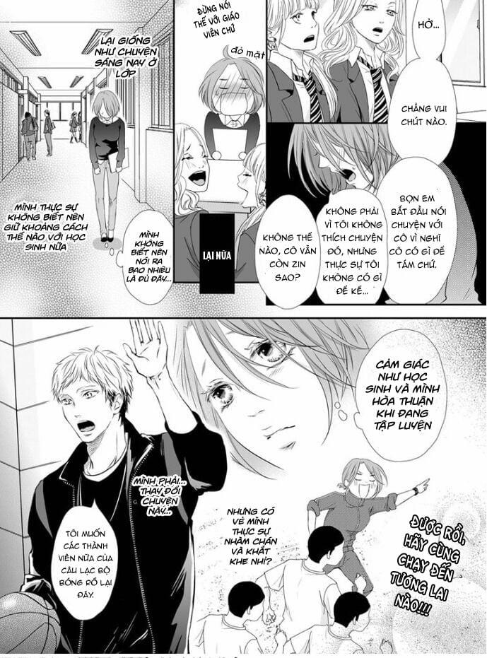 Cơ Hội Thứ Hai 1.1 trang 10