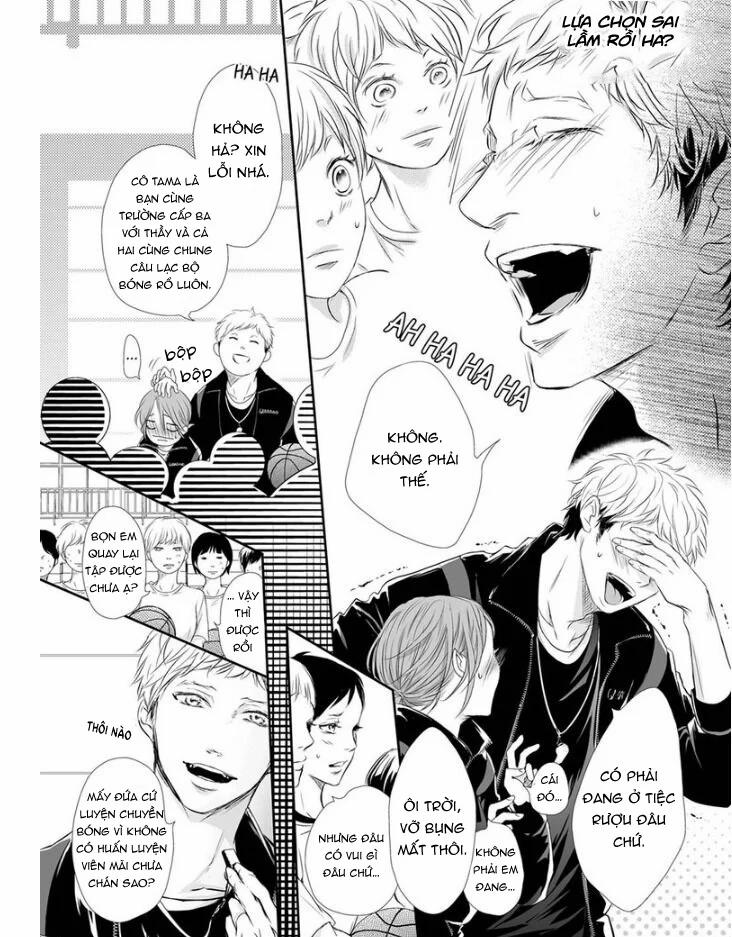Cơ Hội Thứ Hai 1.1 trang 12