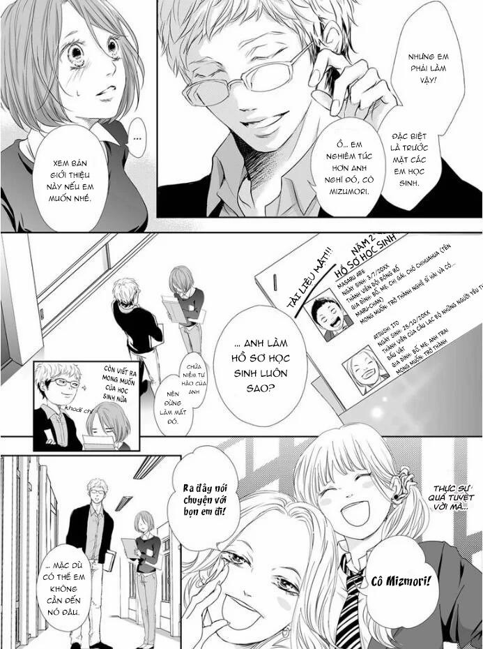 Cơ Hội Thứ Hai 1.1 trang 7