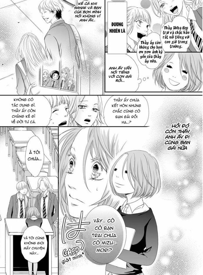 Cơ Hội Thứ Hai 1.1 trang 9