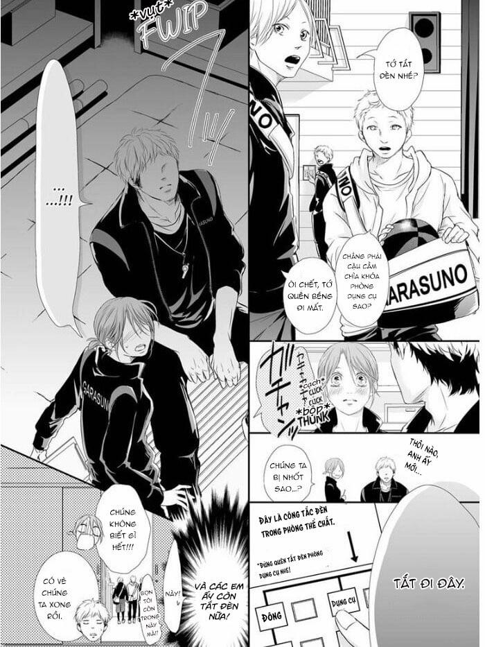 Cơ Hội Thứ Hai 1.2 trang 6