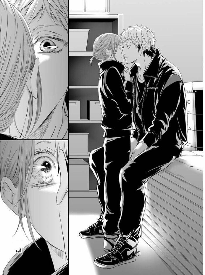 Cơ Hội Thứ Hai 1.2 trang 8