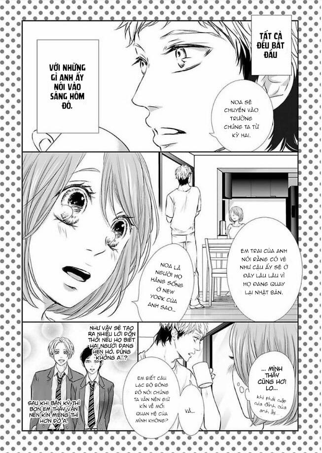 Cơ Hội Thứ Hai 10.1 trang 0
