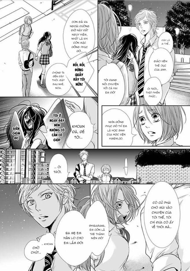 Cơ Hội Thứ Hai 10.1 trang 10