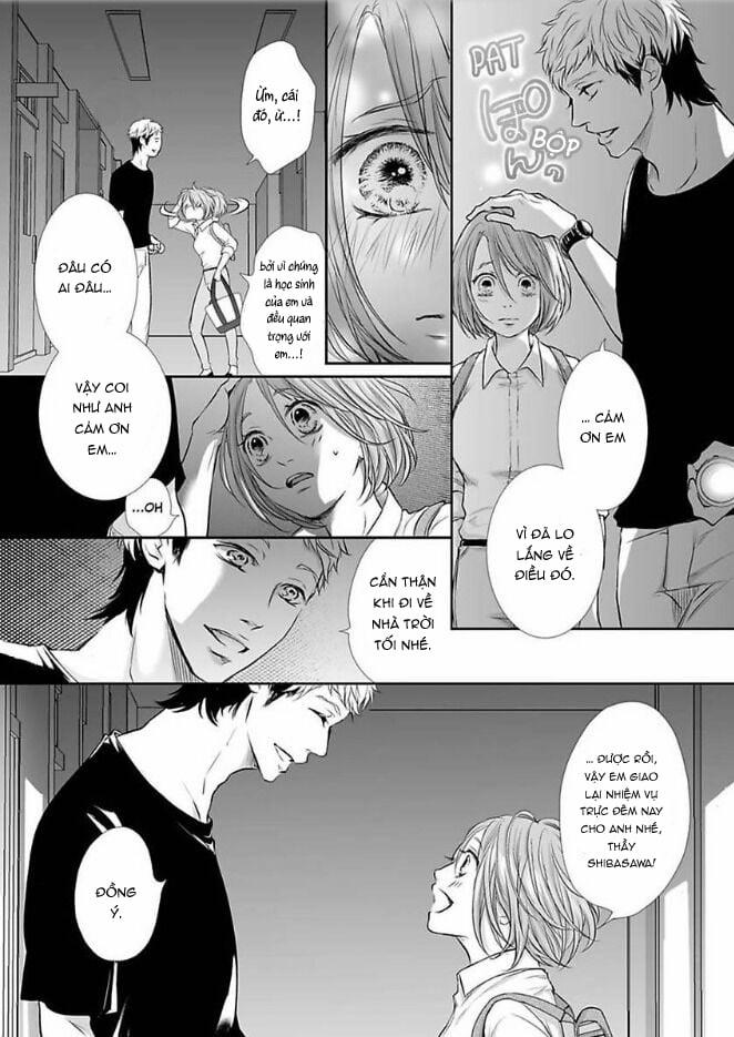 Cơ Hội Thứ Hai 10.1 trang 8