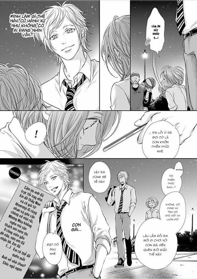 Cơ Hội Thứ Hai 10.2 trang 0