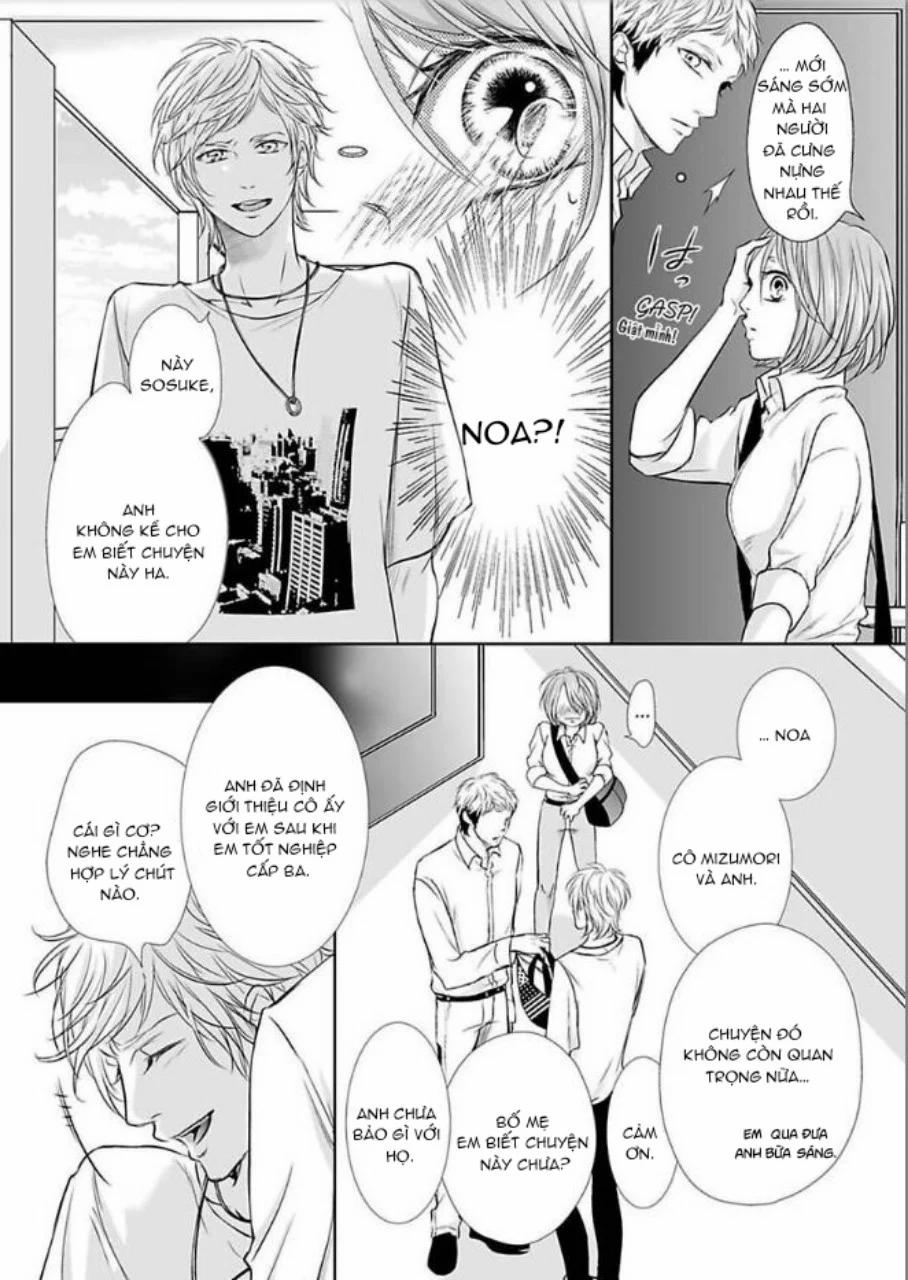 Cơ Hội Thứ Hai 11.1 trang 1