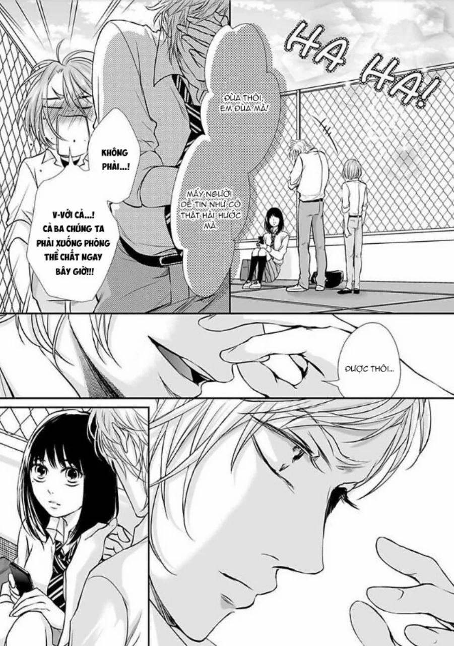 Cơ Hội Thứ Hai 11.1 trang 11