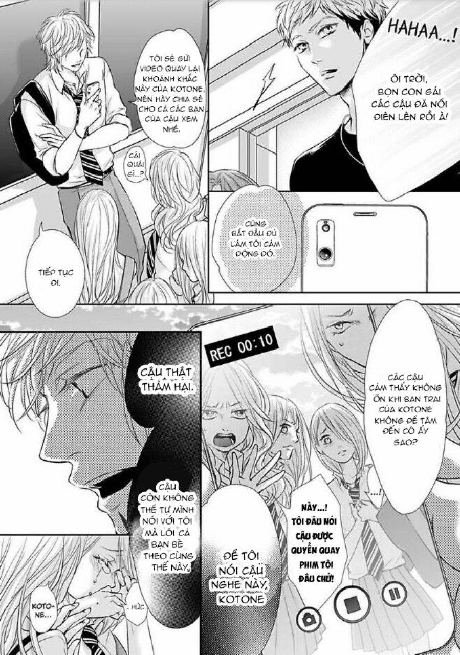 Cơ Hội Thứ Hai 11.1 trang 14