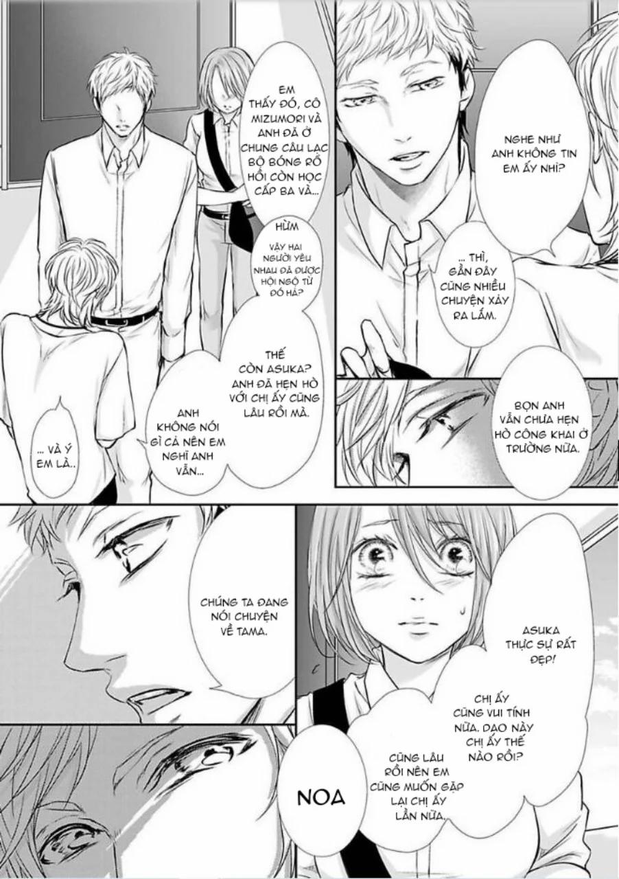 Cơ Hội Thứ Hai 11.1 trang 2