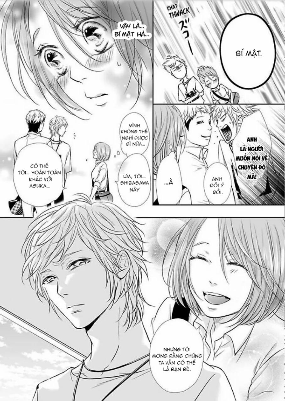 Cơ Hội Thứ Hai 11.1 trang 4