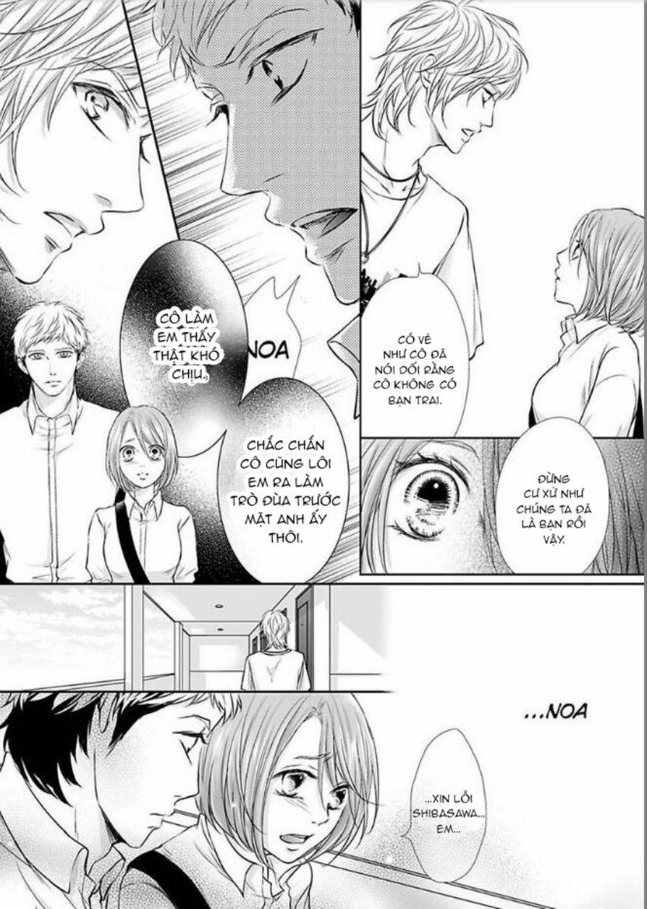 Cơ Hội Thứ Hai 11.1 trang 5