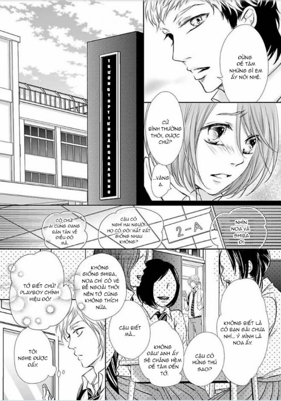 Cơ Hội Thứ Hai 11.1 trang 6