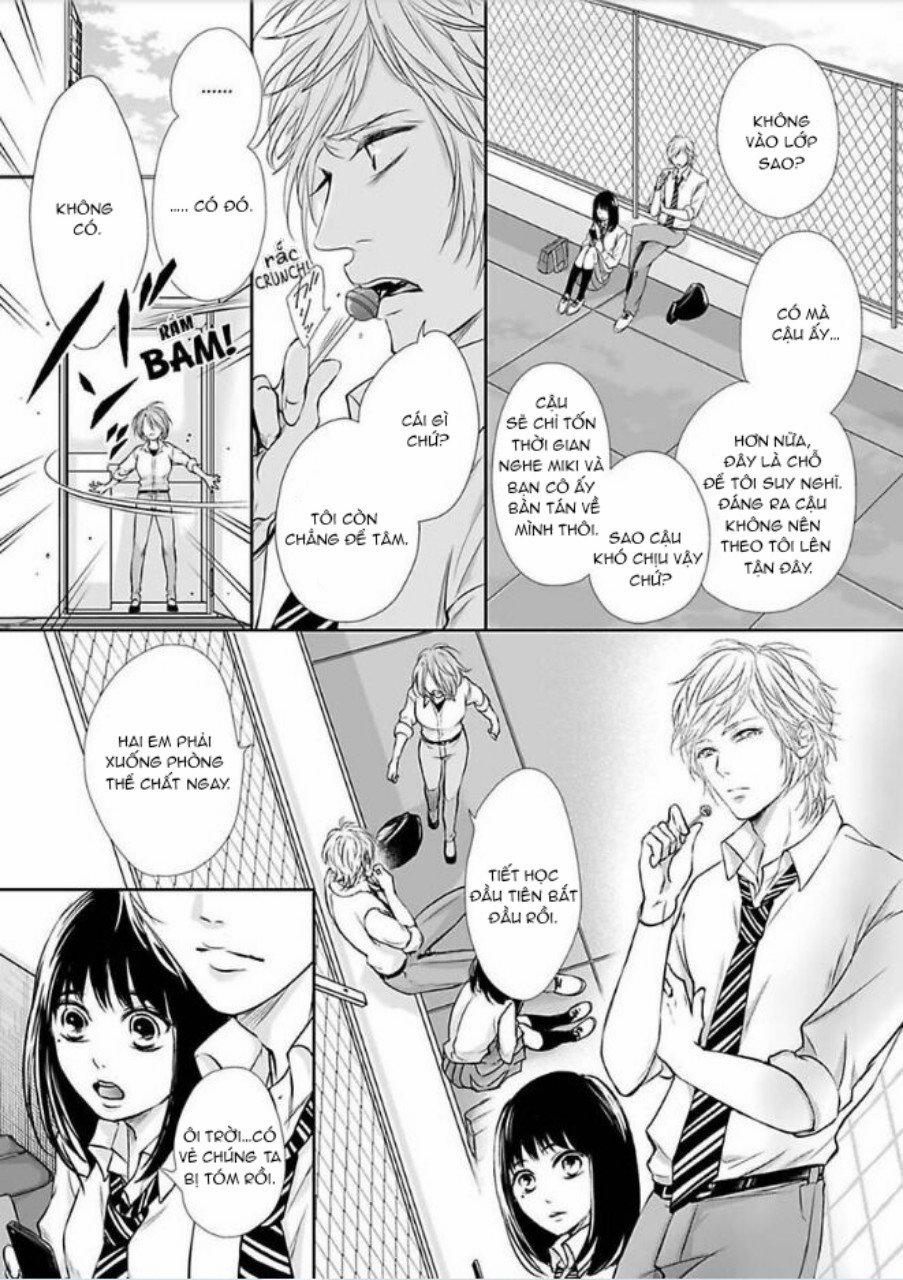 Cơ Hội Thứ Hai 11.1 trang 8