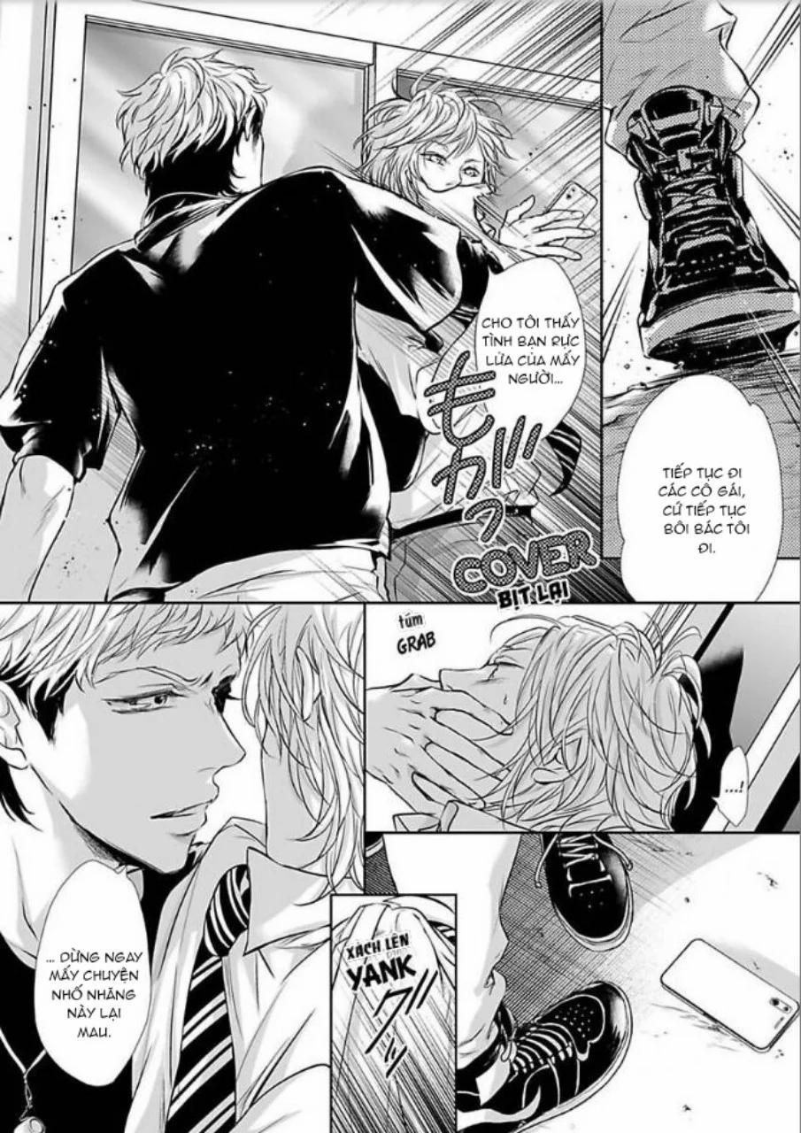 Cơ Hội Thứ Hai 11.2 trang 0