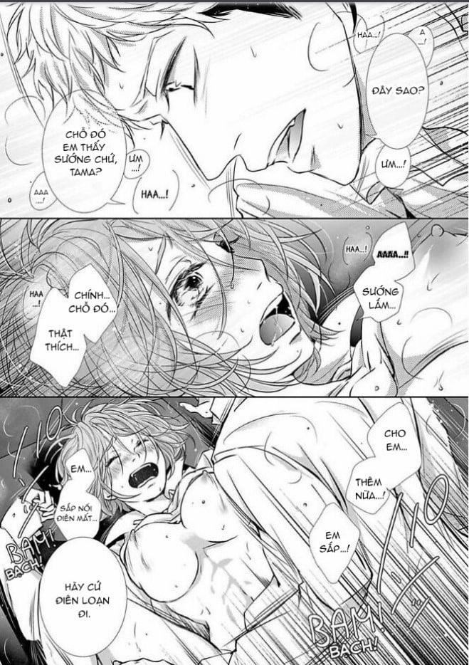 Cơ Hội Thứ Hai 12.1 trang 0