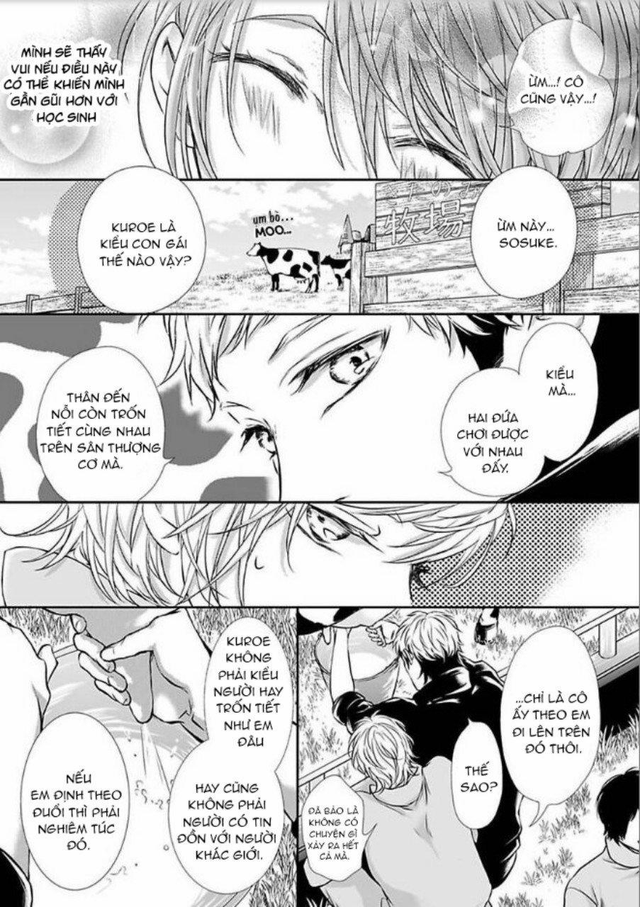 Cơ Hội Thứ Hai 12.1 trang 11