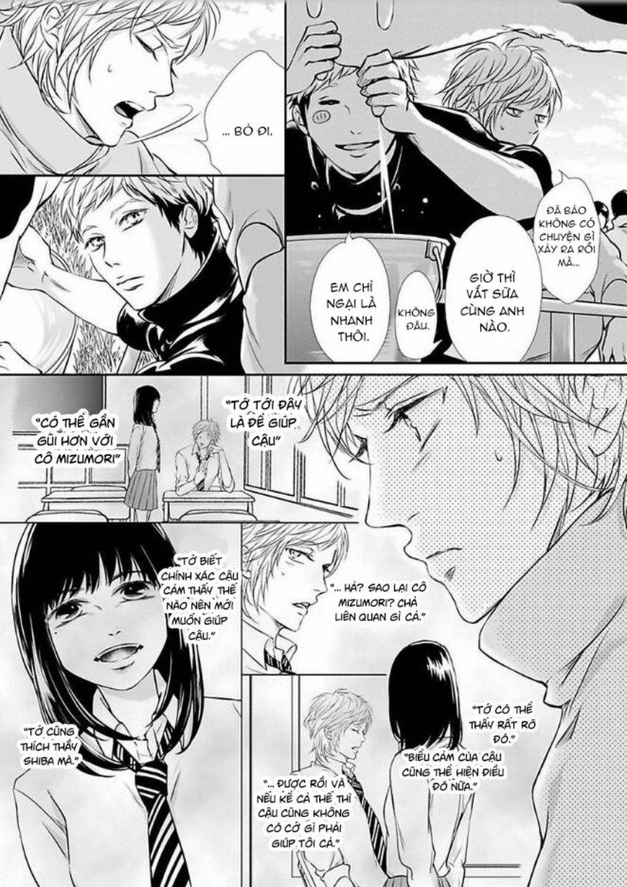 Cơ Hội Thứ Hai 12.1 trang 12