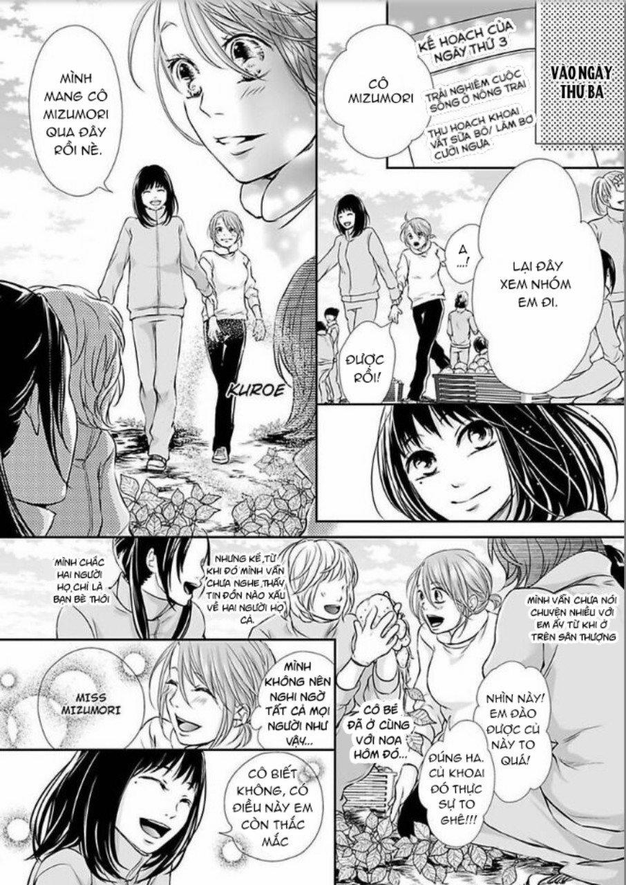 Cơ Hội Thứ Hai 12.1 trang 7